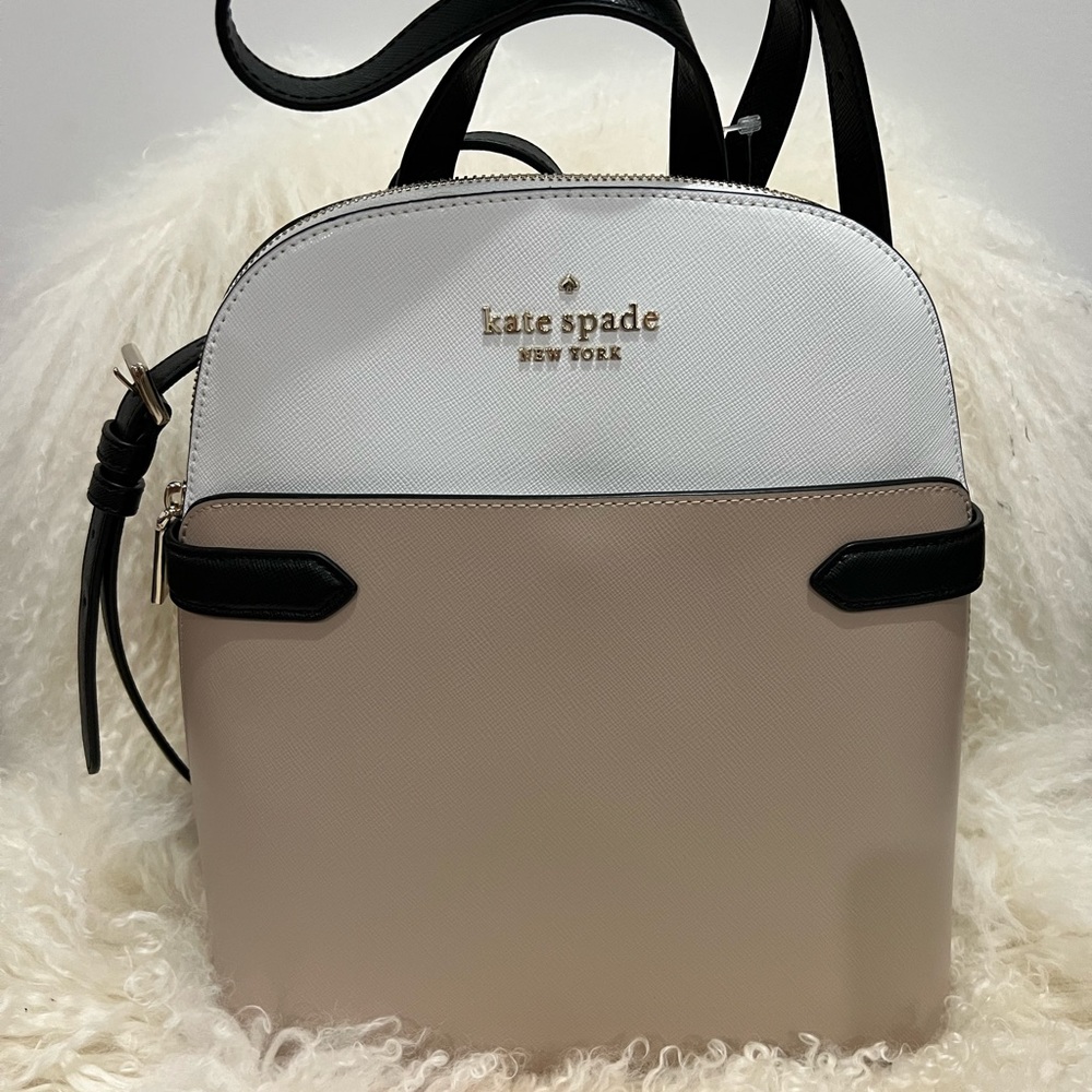 KATE SPADE BACKPACKS (NEW)